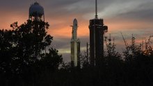 SpaceX najavio: Nova misija Falcon Heavy dobila je datum lansiranja