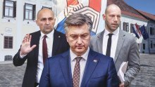 Anušić i Habijan u ideološkoj 'tutti-frutti‘ vladi: Hoće li upaliti Plenkovićeva taktika?