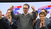 Oporba u Srbiji traži ponavljanje izbora, ovako im je odgovorio Vučić