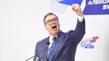 Vučić: Srbija treba reagirati snažno na članstvo Kosova u Vijeću Europe