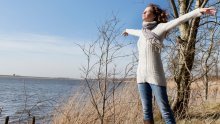 Ovih pet simptoma otkriva da vam nedostaje vitamina D