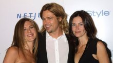 Ovo su bivše ljubavi Brada Pitta, popis je poduži