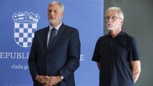 Mišetić: 'Zakon o radu je prenormiran.' Sever: 'Nije, radnici nisu zaštićeni'