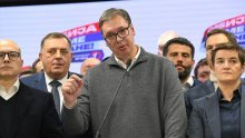 Vučić: Imat ćete ponovljene izbore u Beogradu ako Nestorović ne podrži nikoga