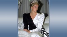 Na dražbi poruke princeze Diane bivšem butleru
