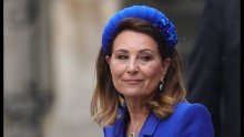 Kako je Carole Middleton svojim spletkama gurnula Kate u zagrljaj princa Williama