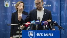 Kad će se normalizirati odvoz otpada u Zagrebu? Evo što kaže Tomašević