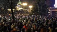Srbijanska oporba poziva na novi prosvjed zbog izbornih nepravilnosti