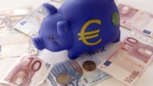 Španjolski javni dug uvećan na 93,4 posto BDP-a