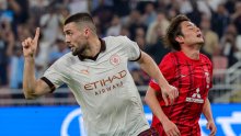 Manchester City u finalu SP-a klubova, strijelac europskog prvaka bio je i Kovačić