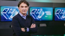 Zlatko Dalić o raspletu HNL-a, Rakitiću, kraju karijere: Nakon tri medalje zaslužujem dobar klub