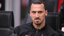 Zlatan Ibrahimović šokiran prvog dana na novom poslu; ne smije ući u svlačionicu Milana