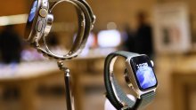 Apple navodno žurno mijenja softver za pametne satove, razlog je - tužba