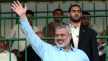 Hamas i PLO pozdravili odluku triju zemalja o priznanju Palestine