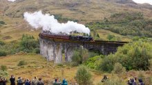 Ako ste ljubitelj Harryja Pottera požurite, Hogwarts Express mogao bi uskoro nestati