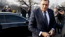 Početak suđenja Miloradu Dodiku ponovo odgođen