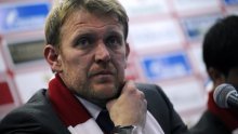Prosinečki: Iz Dinama me nitko nije zvao