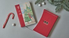 Pisma Djeda Božićnjaka - Lumenova blagdanska čarolija za sve obožavatelje Tolkiena