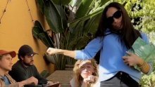 Usprkos bogatstvu Meghan Markle ne odriče se omiljenih tenisica pristupačne cijene