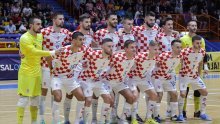 Hrvatska korak bliže SP-u, pogledajte kako su stradali Slovaci