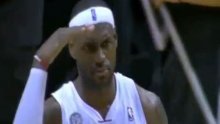 LeBron salutirao Gotovini? Nemoguće!