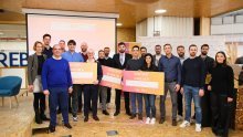 Zagreb Connect: Ovo su pobjednici osme generacije Startup Factoryja