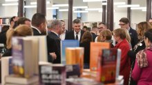 Svečano otvorena nova zgrada riječke knjižnice, prisustvovao i predsjednik Milanović