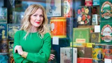 Ne gledaju vam se božićni filmovi? Barbara Kolar ima zanimljiv popis preporuka