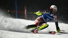 Sjajna Zrinka Ljutić sedma nakon prvog laufa, Leona Popović na 15. mjestu