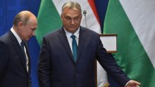 Orban negira rat u Ukrajini: 'To je operacija'