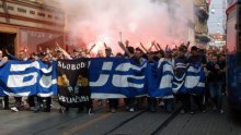 Grad tražio 20.000 kuna za gledanje tekme