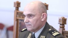 Smijenjenom šefu VSOA-e procvjetala znanstvena karijera, sad je u Senatu