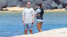 Mark Zuckerberg na Havajima gradi postapokaliptični bunker, evo kako će izgledati