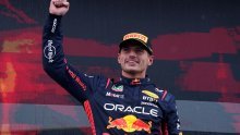 Max Verstappen se razbolio, a jednoj osobi se javno ispričao