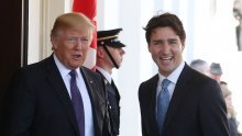 Trudeau: Trumpova pobjeda bila bi prijetnja za cijeli svijet