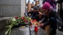 Filozofski fakultet u Pragu mjesec dana nakon masakra otvorio vrata