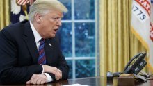 Nova Trumpova afera: Zvao izborno povjerenstvo i tražio da ne potvrde Bidenovu pobjedu