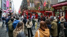 Njemačka i Austrija usporile: Omiljena destinacija Hrvata bilježi snažan skok