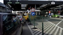 Kamiondžije iz Poljske deblokirale ključni granični prijelaz s Ukrajinom