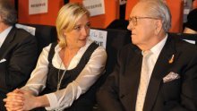 'Tko će zaustaviti 300.000 imigranata na Elizejskim poljanama?'