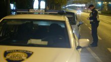 Uhićena četvorka koja je u Hrvatsku pokušala prokrijumčariti 42 osobe