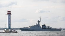Britanija će poslati ratni brod u Gvajanu