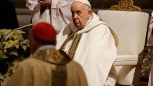 Njihov prvi susret: Papa Franjo sastat će se s novim argentinskim predsjednikom