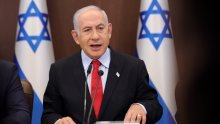 Netanyahu: Vojni pritisak potreban za oslobođenje talaca