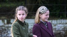Princeza Charlotte izrasta u pravu damu, a ovim je potezom oduševila baš sve