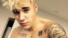 Justin Bieber najnoviju tetovažu smjestio pod oko
