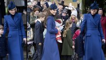 Kate Middleton jednim je dirljivim detaljem odala počast nikad prežaljenoj Lady Di