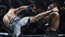 Kakav video! Ovo su svi najbolji prekidi u UFC-u u 2023. godini