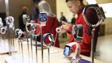 Apple više ne smije prodavati najnovije modele pametnih satova u SAD-u