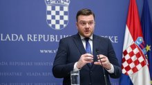 Hrvatska udjelom duga u BDP-u znatno ispod europskog prosjeka